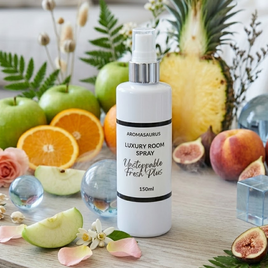 Odouraze Unstoppable Fresh Plus Room Spray