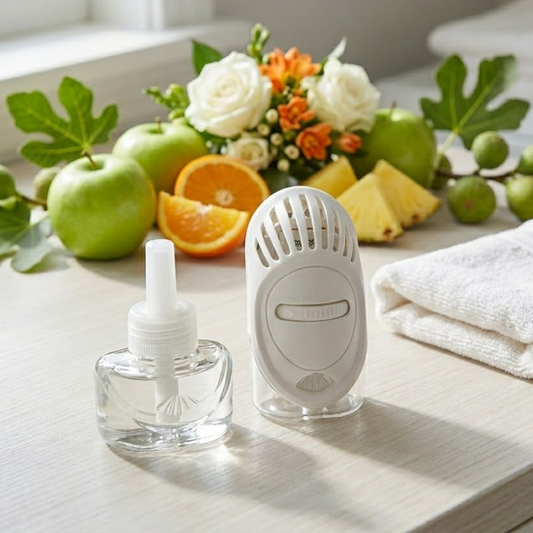 Odouraze Unstoppable Fresh Plus Plug In Diffuser