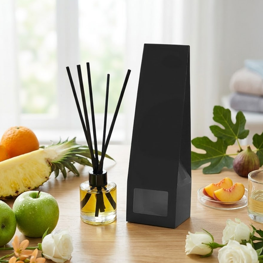 Odouraze Unstoppable Fresh Plus Reed Diffuser