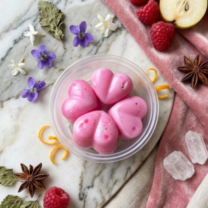 Unstoppable Spring Wax Melts