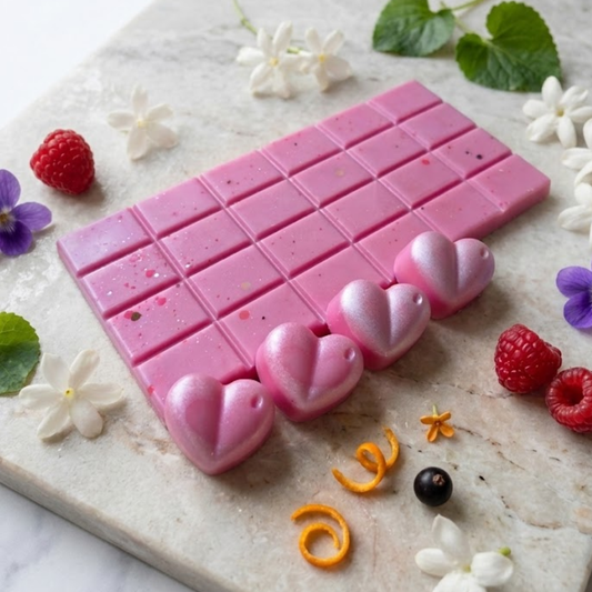 Unstoppable Spring Wax Melts