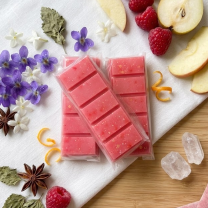 Unstoppable Spring Wax Melts