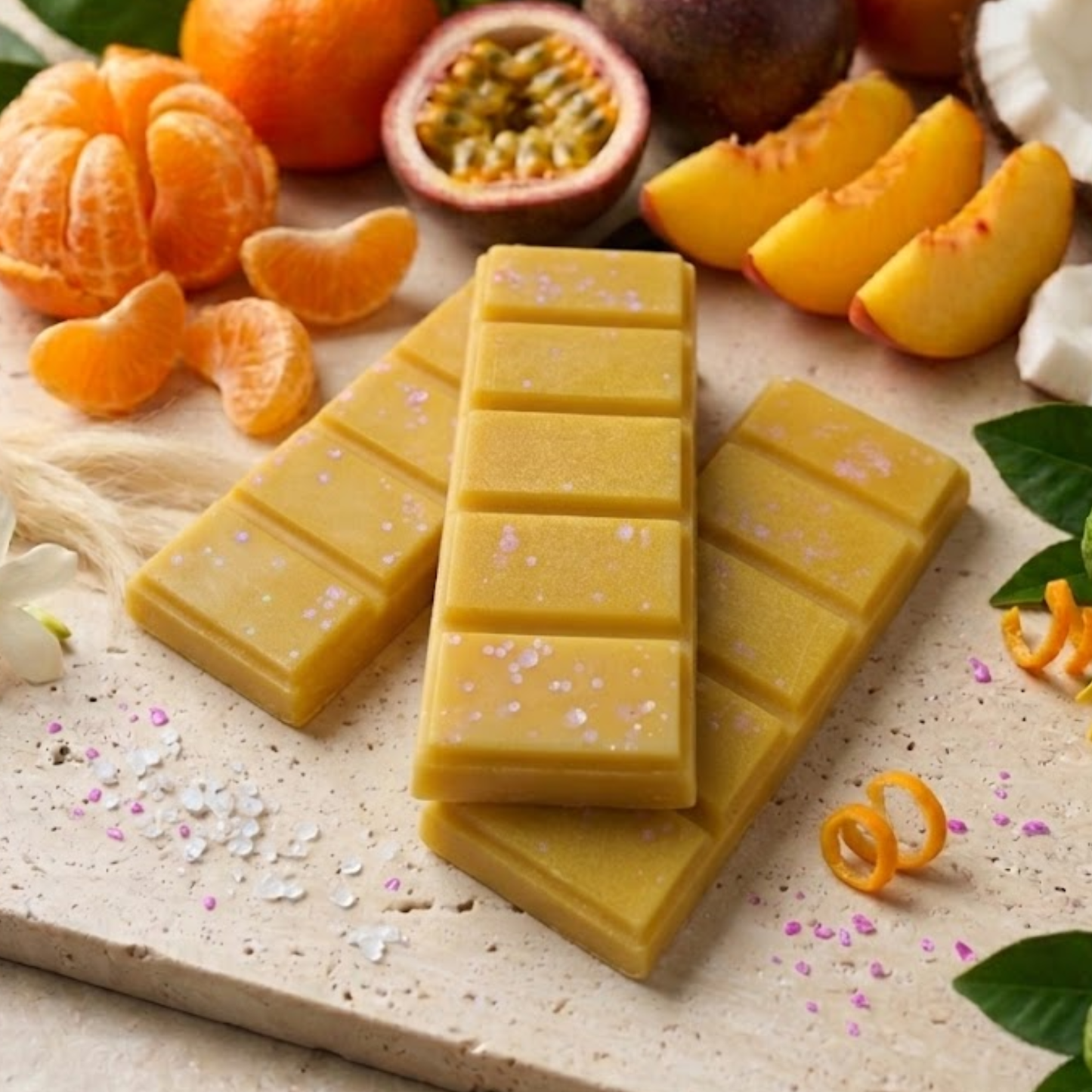 Unstoppable Sunkiss Wax Melts