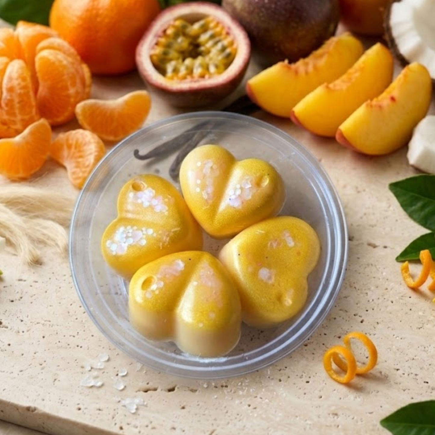 Unstoppable Sunkiss Wax Melts