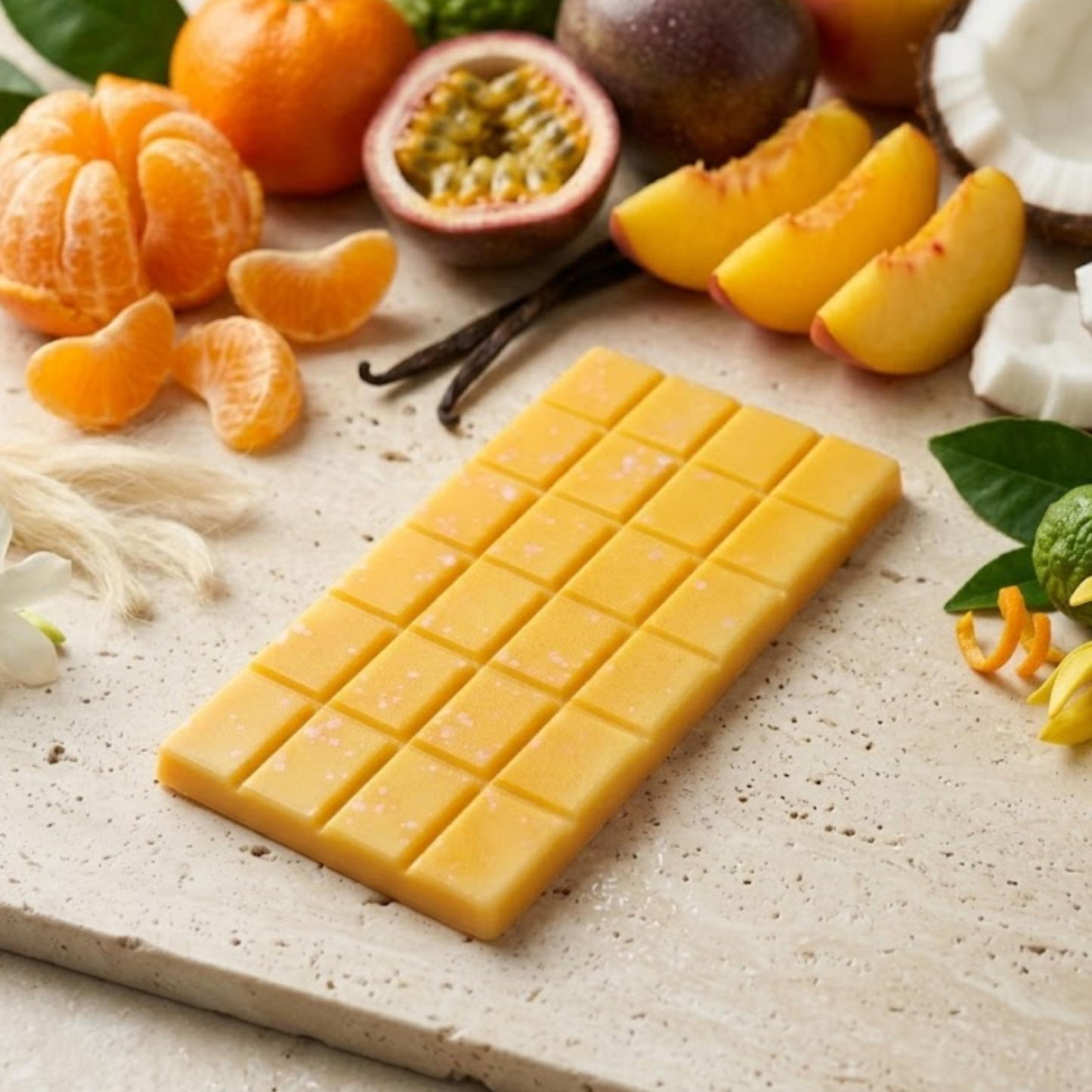 Unstoppable Sunkiss Wax Melts