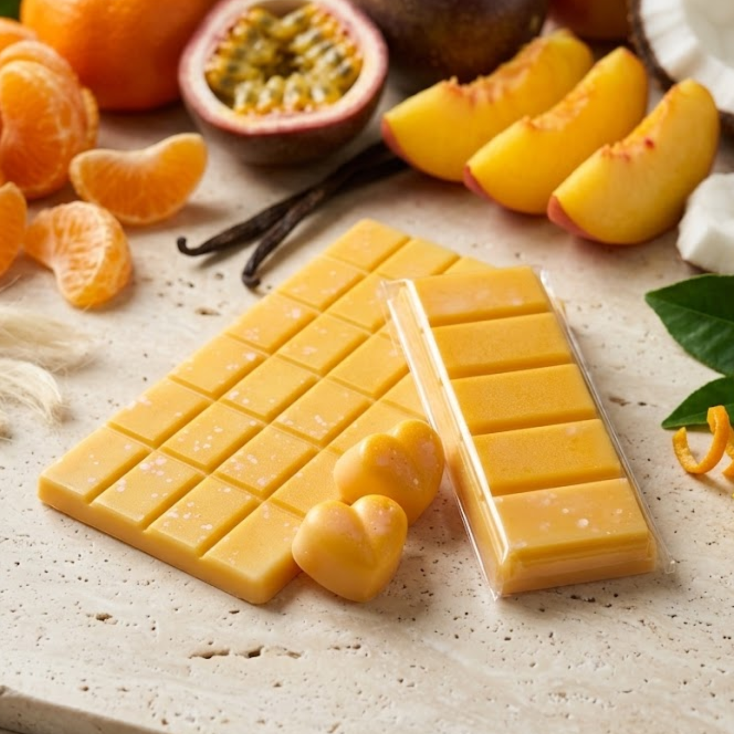 Unstoppable Sunkiss Wax Melts