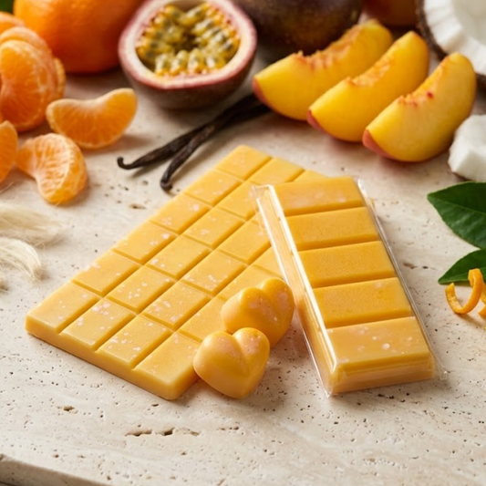 Unstoppable Sunkiss Wax Melts