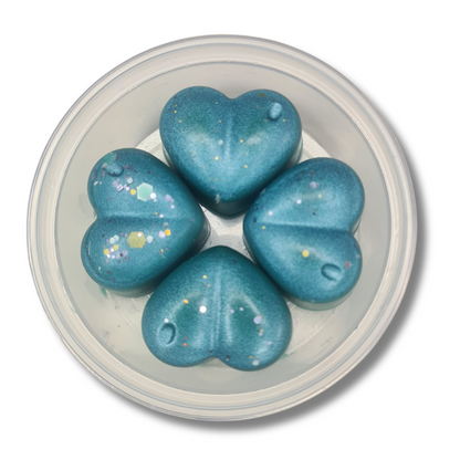 Unstoppable Uplift Wax Melts