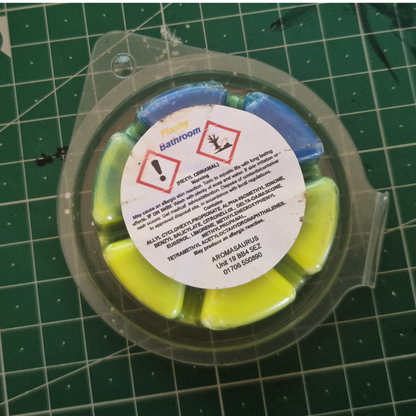 Waxidents *DISCOUNTED WAX MELTS*