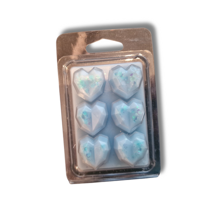 Waxidents *DISCOUNTED WAX MELTS*