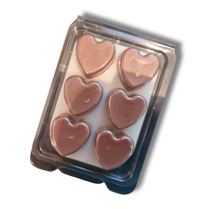 Waxidents *DISCOUNTED WAX MELTS*