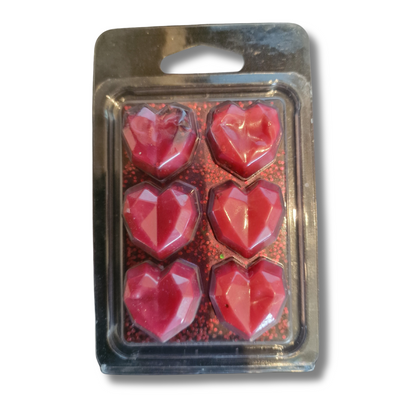 Waxidents *DISCOUNTED WAX MELTS*