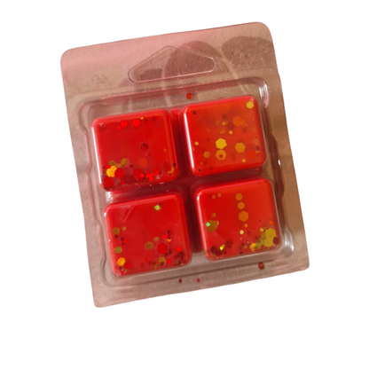 Waxidents *DISCOUNTED WAX MELTS*