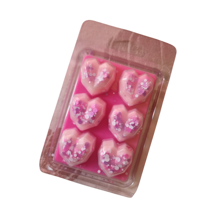 Waxidents *DISCOUNTED WAX MELTS*
