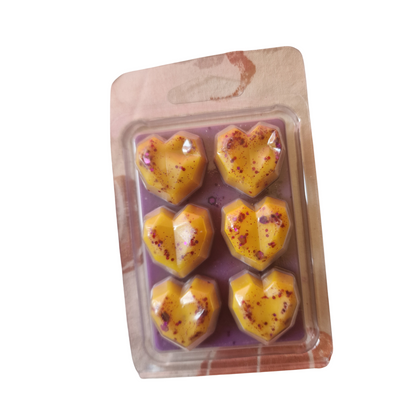 Waxidents *DISCOUNTED WAX MELTS*