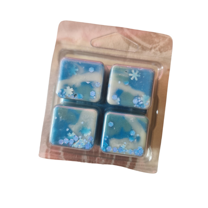 Waxidents *DISCOUNTED WAX MELTS*