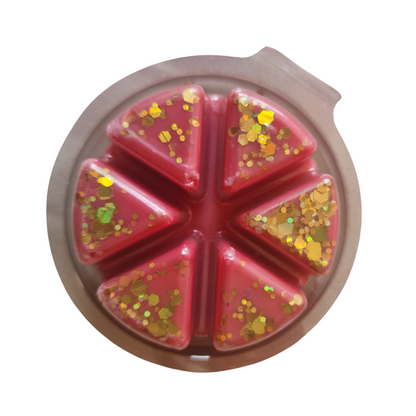 Waxidents *DISCOUNTED WAX MELTS*