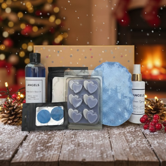 Angels Inspired Gift Set