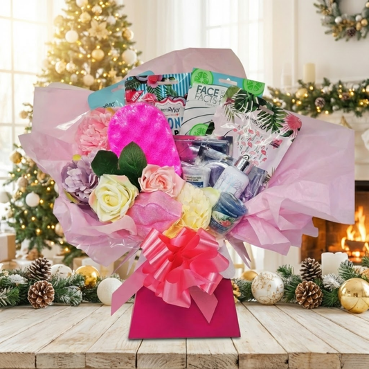 Pamper Bouquet