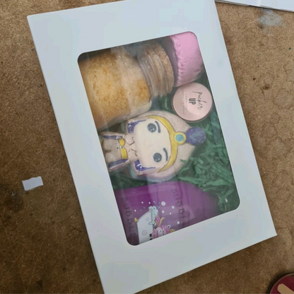 Bath and Body Mystery Boxes