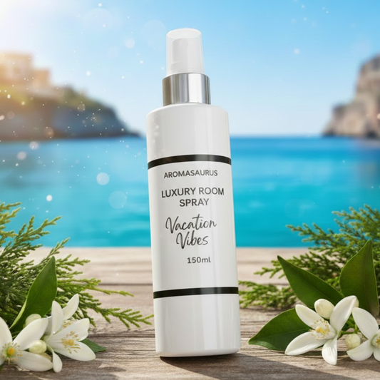 Lenora Vacation Vibes Room Spray