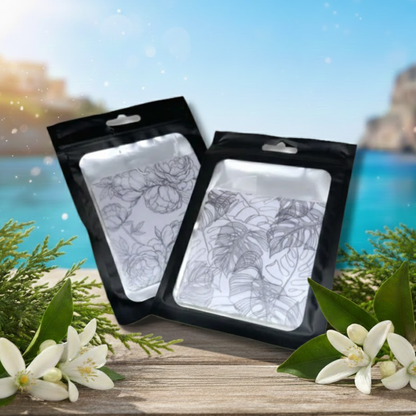 Lenora Vacation Vibes Hanging Freshener