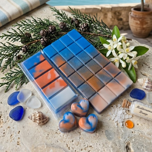 Lenora Vacation Vibes Wax Melts