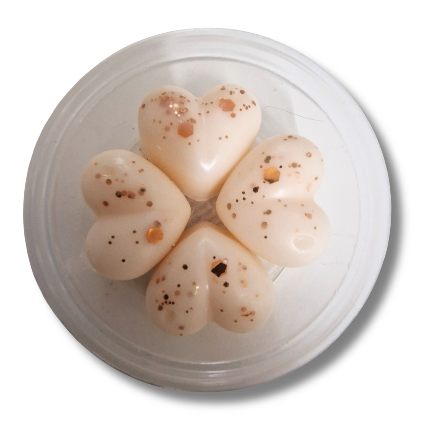 Vanilla Wax Melts