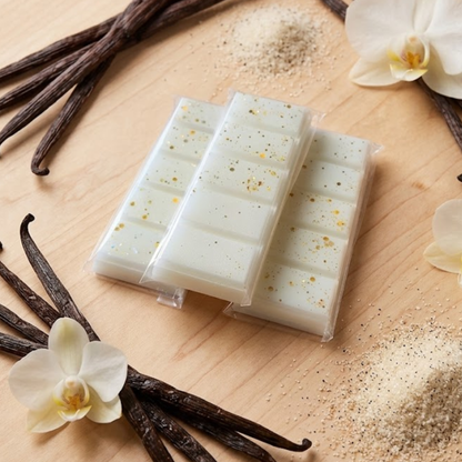 Vanilla Wax Melts