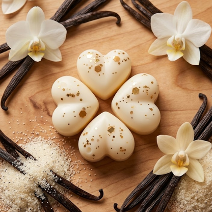 Vanilla Wax Melts