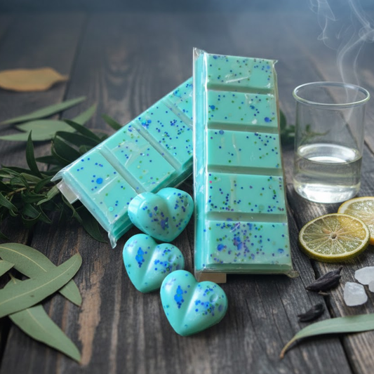 Vapour Rub Wax Melts