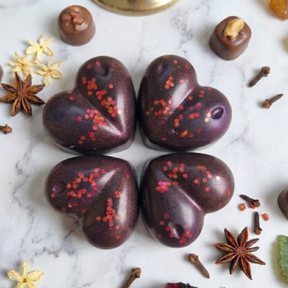 Velvet Rose & Oud Wax Melts