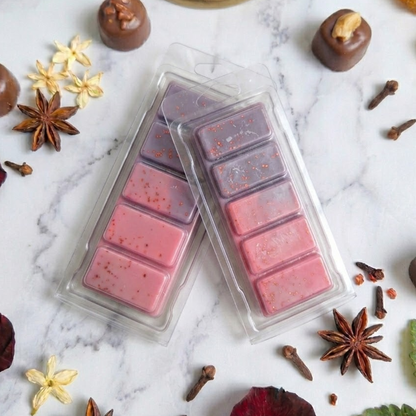 Velvet Rose & Oud Wax Melts
