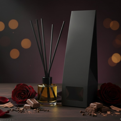 Odour Eliminator Velvet Rose & Oud Reed Diffuser