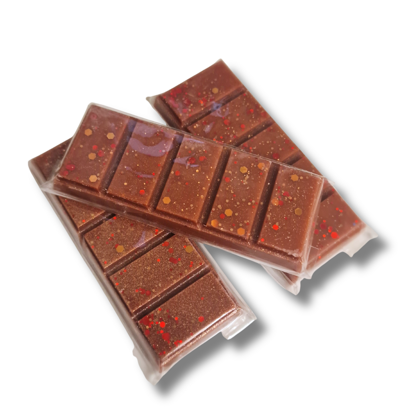 Flozora Warm Cinnamon Wax Melts