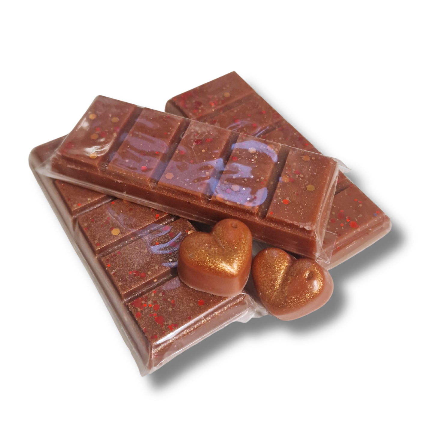 Flozora Warm Cinnamon Wax Melts