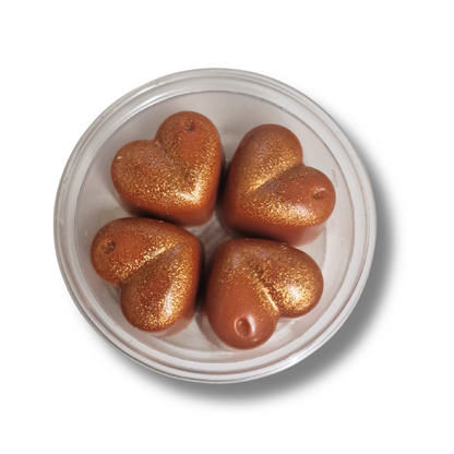 Flozora Warm Cinnamon Wax Melts
