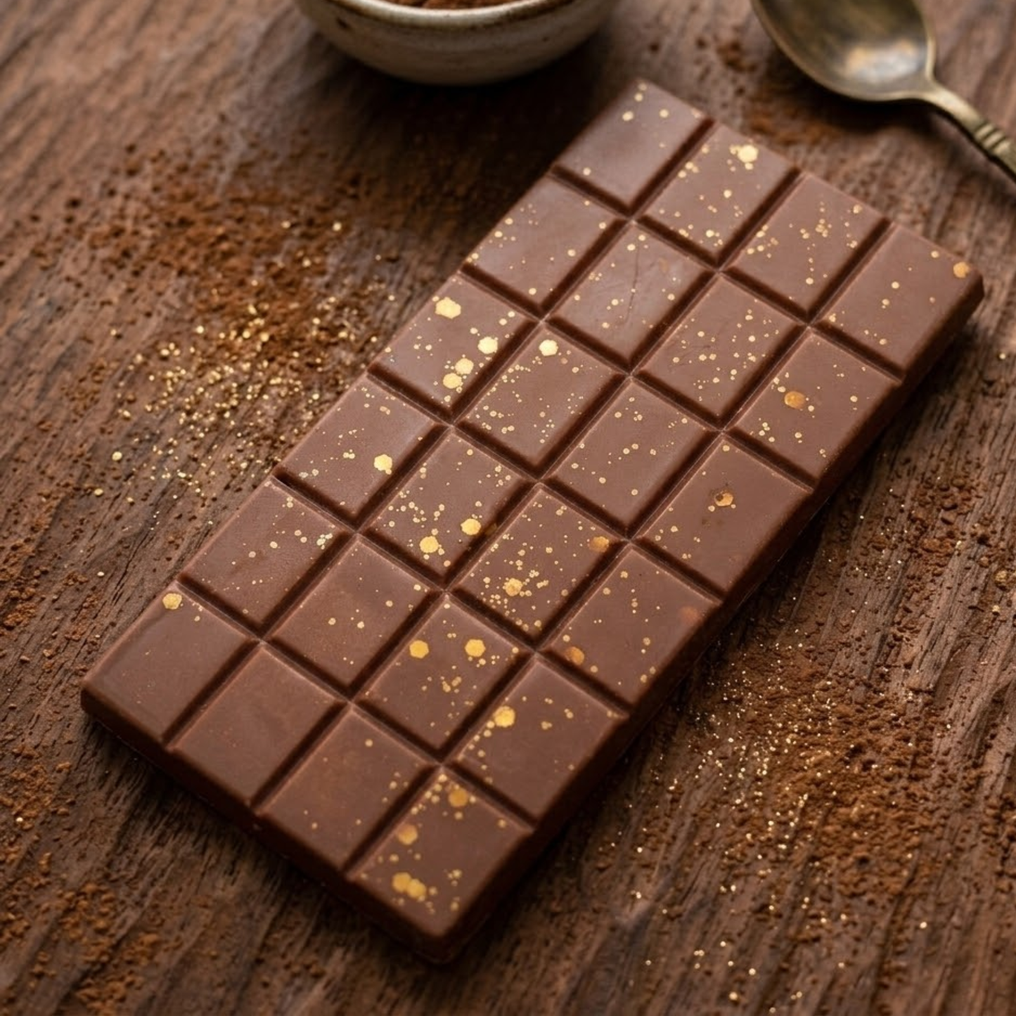 Warm Gingerbread Wax Melts