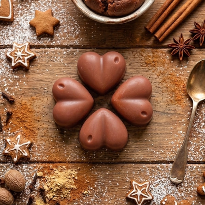 Warm Gingerbread Wax Melts