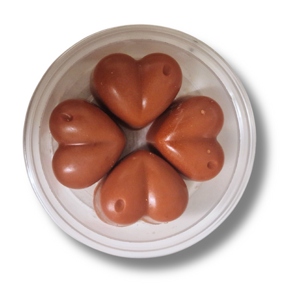 Warm Gingerbread Wax Melts