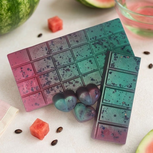 Watermelon Wax Melts