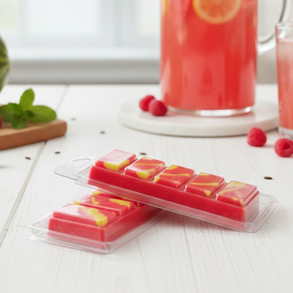 Watermelon Lemonade Wax Melts