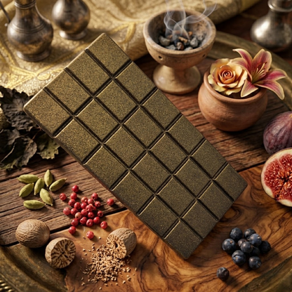 Oud Mirage Dubai Collection Wax Melts