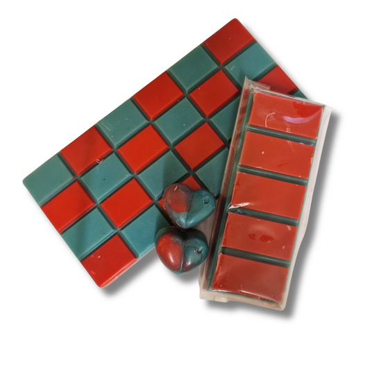 Spanish Cleaning Cian Wax Melts