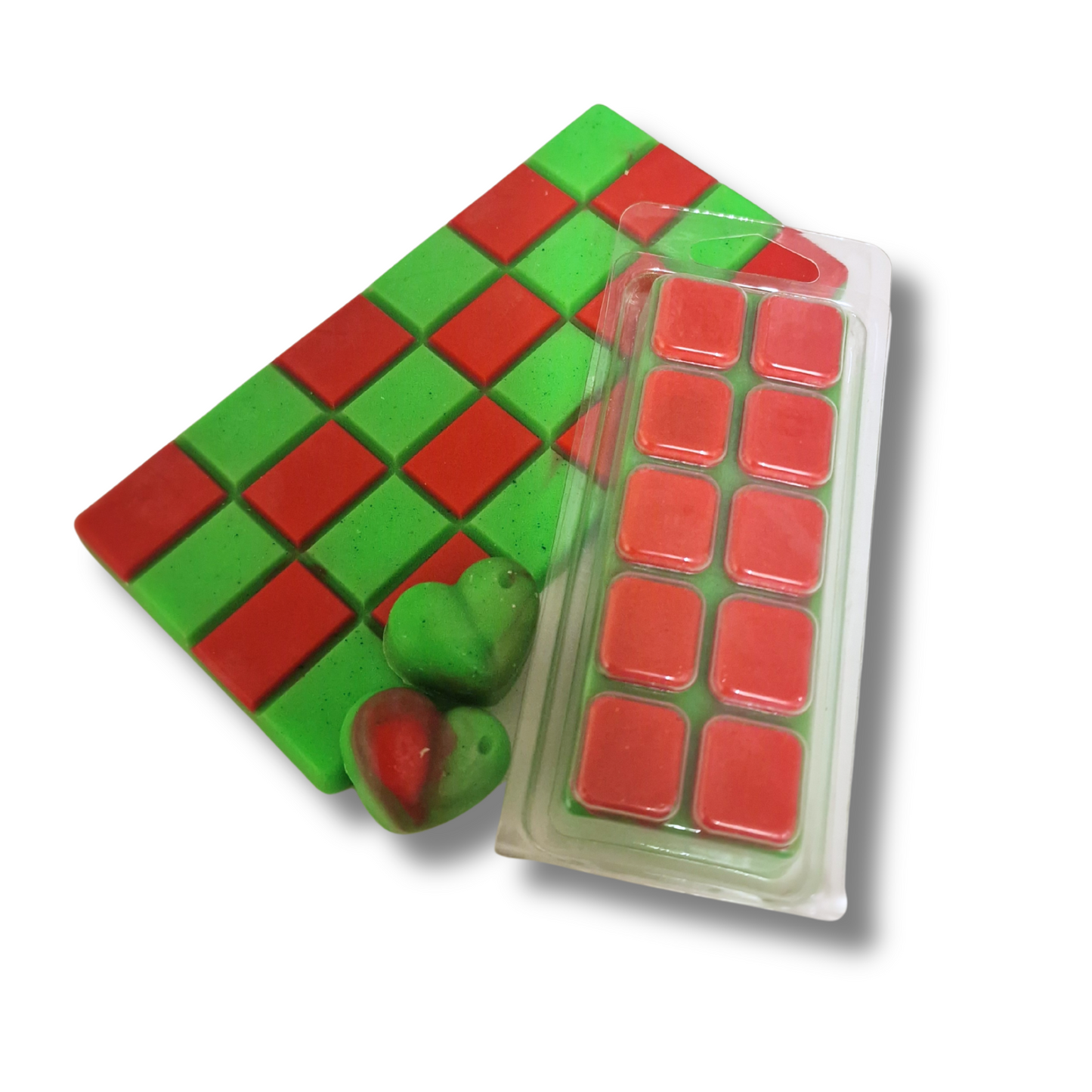 The Grinch Wax Melts