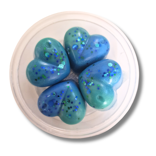 Febrease Pet Odour Eliminate Wax Melts