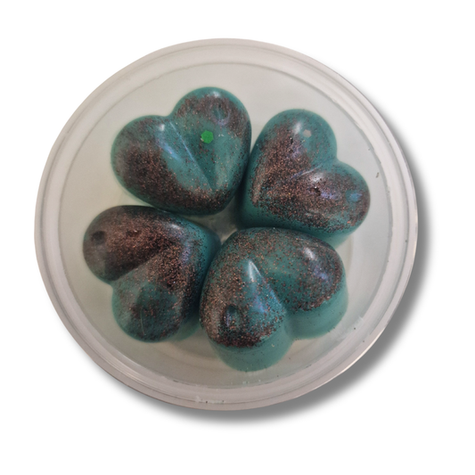 Mint Chocolate Chip Wax Melts