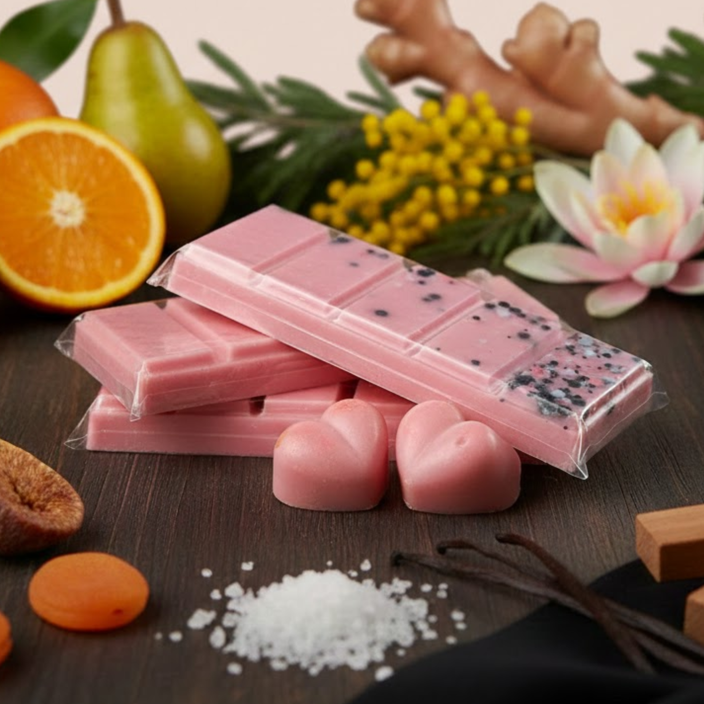 Olympia Wax Melts