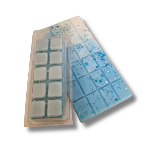 Woodsage & Sea Salt Wax Melts