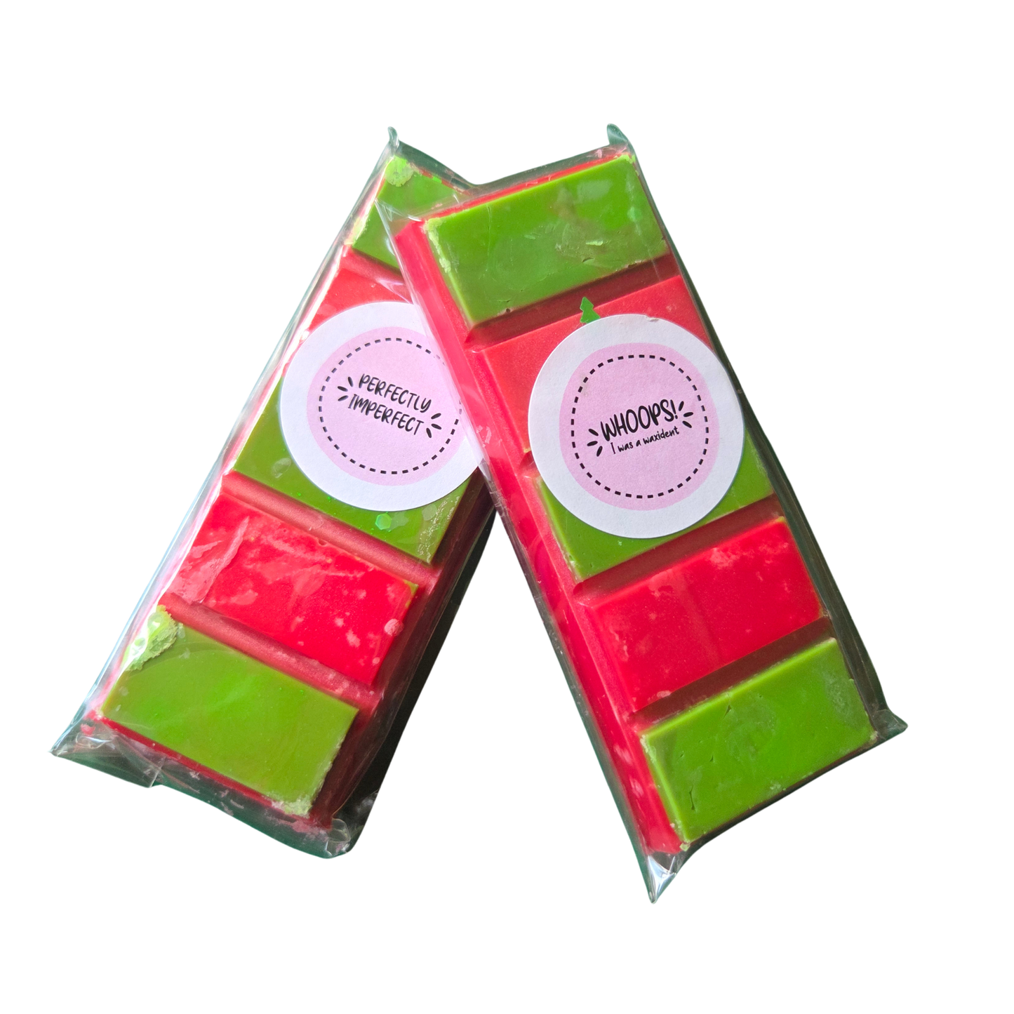 Waxidents *DISCOUNTED WAX MELTS*